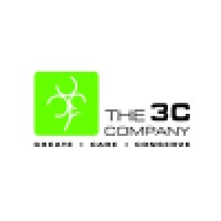 3 C Construction logo, 3 C Construction contact details