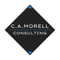 C.A.Morell Consulting logo, C.A.Morell Consulting contact details