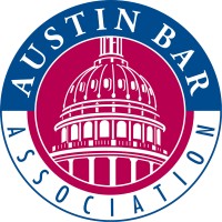 Austin Bar Association logo, Austin Bar Association contact details