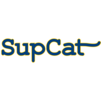 SupCat Services LLC logo, SupCat Services LLC contact details