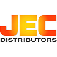 JEC Distributors logo, JEC Distributors contact details