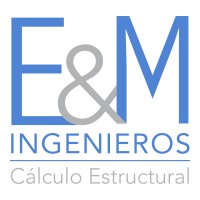 E&M Ingenieros logo, E&M Ingenieros contact details