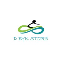 D Byk Store logo, D Byk Store contact details