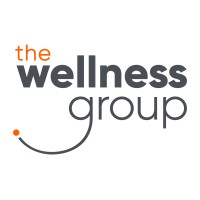 The Wellness Grp logo, The Wellness Grp contact details