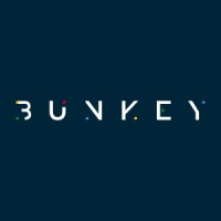 Bunkey logo, Bunkey contact details