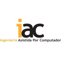 IAC - Ingeniería Asistida por Computador logo, IAC - Ingeniería Asistida por Computador contact details