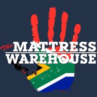 The Mattress Warehouse logo, The Mattress Warehouse contact details