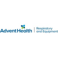 AdventHealth Respiratory & Equipment logo, AdventHealth Respiratory & Equipment contact details