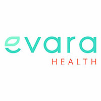 Evara Health logo, Evara Health contact details