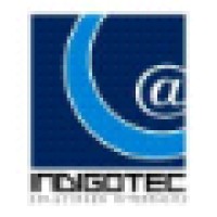 INDIGOTEC logo, INDIGOTEC contact details