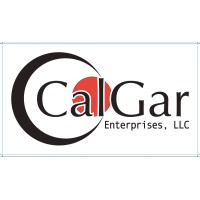 CalGar Enterprises logo, CalGar Enterprises contact details