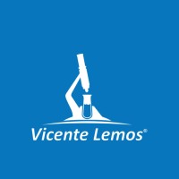 Laboratório Vicente Lemos logo, Laboratório Vicente Lemos contact details