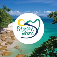 Fitzroy Island Queensland logo, Fitzroy Island Queensland contact details