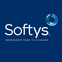 Softys Perú logo, Softys Perú contact details