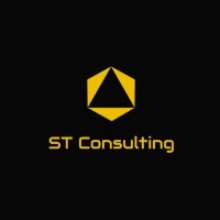 ST Consulting Vietnam logo, ST Consulting Vietnam contact details