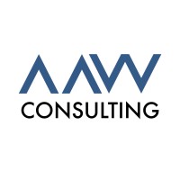 AAW Consulting logo, AAW Consulting contact details