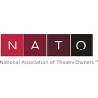 National Association of Theatre Owners logo, National Association of Theatre Owners contact details