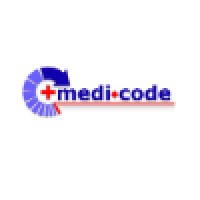 Medi-Code logo, Medi-Code contact details