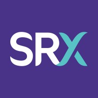 SRX (StreetSine Technology Group) logo, SRX (StreetSine Technology Group) contact details