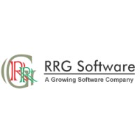 RRG Software logo, RRG Software contact details