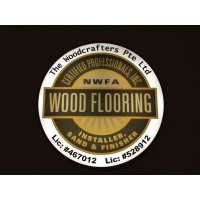 The Woodcrafters Pte Ltd logo, The Woodcrafters Pte Ltd contact details