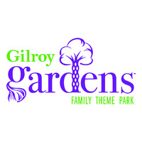 Gilroy Gardens Family Theme Park logo, Gilroy Gardens Family Theme Park contact details