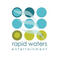 Rapid Waters Entertainment logo, Rapid Waters Entertainment contact details