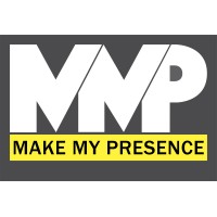 Make My Presence Pvt. Ltd. logo, Make My Presence Pvt. Ltd. contact details