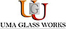 Uma Glass Works Pvt. Ltd logo, Uma Glass Works Pvt. Ltd contact details