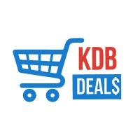 KDB Deals logo, KDB Deals contact details