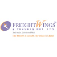 Freight Wings & Travels Private Limited logo, Freight Wings & Travels Private Limited contact details