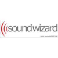 Sound Wizard logo, Sound Wizard contact details