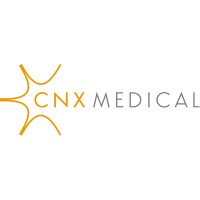 CNX Medical logo, CNX Medical contact details