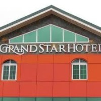 Grand Star Hotel logo, Grand Star Hotel contact details