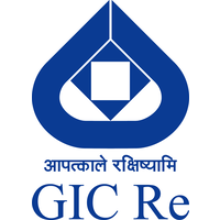 GIC Re UK Branch (General Insurance Corporation of India) logo, GIC Re UK Branch (General Insurance Corporation of India) contact details