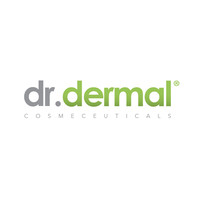 dr.dermal® logo, dr.dermal® contact details