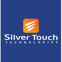 HR Silver Touch Technologies Ltd. logo, HR Silver Touch Technologies Ltd. contact details