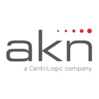 AKN - IT Solutions logo, AKN - IT Solutions contact details