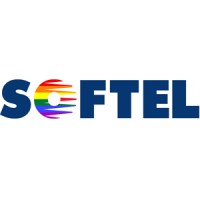 SOFTEL Communications Inc. logo, SOFTEL Communications Inc. contact details