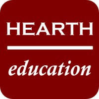 The Hearth Advisors logo, The Hearth Advisors contact details