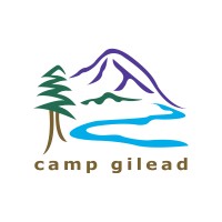 Camp Gilead logo, Camp Gilead contact details