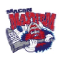 Macon Mayhem logo, Macon Mayhem contact details