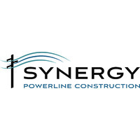 Synergy Powerline Construction logo, Synergy Powerline Construction contact details