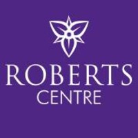 Roberts Centre logo, Roberts Centre contact details