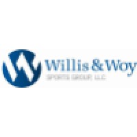 Willis & Woy Sports Group logo, Willis & Woy Sports Group contact details