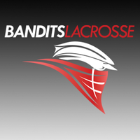 Bandits Lacrosse logo, Bandits Lacrosse contact details