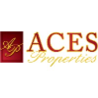 Aces Properties logo, Aces Properties contact details