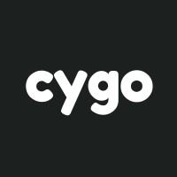 Cygo logo, Cygo contact details