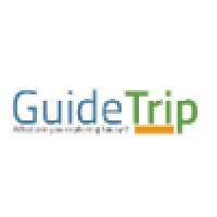 GuideTrip logo, GuideTrip contact details