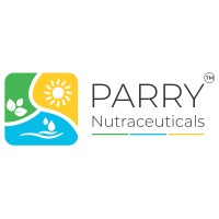 Parry Nutraceuticals logo, Parry Nutraceuticals contact details